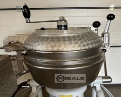 Maschine: STEPHAN UM25 Universalmaschinen