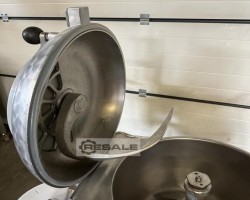 Maschine: STEPHAN UM25 Universalmaschinen