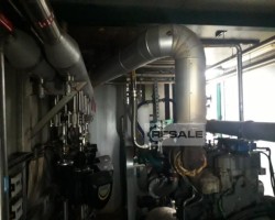 Maschine: LIEBHERR L4R20.1BO Gasgeneratoren