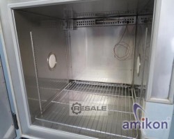 Maschine: THERMOTRON SM-8-8200 Umweltprüfkammer