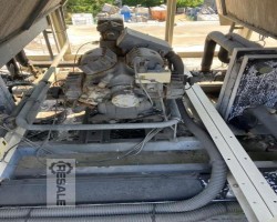 Maschine: YERMANN u Kälte Anlage