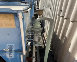 Maschine: YERMANN 92 KAV2-N Kälte Anlage