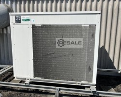 Maschine: YERMANN 314352-1-2334183 Kälte Band