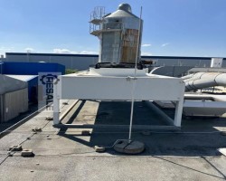 Maschine: VEKTOR FAH 100 12- 3N Kälte Anlage