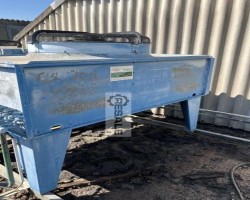 Maschine: THERMAL-WERKE 89/72 KAV2 - M/L Kälte Anlage