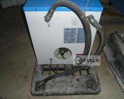 Maschine: ALMIG ALM110 Lufttrockner