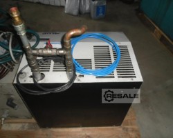 Maschine: ALUP DTA46 Lufttrockner