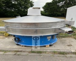 Maschine: VIBRO TECH MR 72 S 8 8 C Rüttler