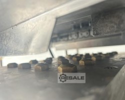 Maschine: LOYPACK One-Shot Schokoladeneinleger