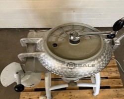 Maschine: STEPHAN UM25 Universalmaschinen