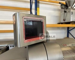 Maschine: TREIF Falcon Slicer