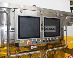 Maschine: ATLANTIC ZEISER Digiline Label Offline-Serialisierung von Etiketten