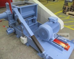 Maschine: HERBOLD SML 45/60-H5-2 Schneidmühlen