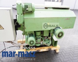 Maschine: WEINIG Profimat 22N Vierseitenhobelmaschinen