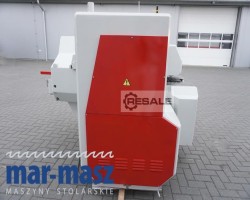 Maschine: OGAM PO-340 340/130 Vielblattsägen