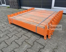 Maschine: STOW Pal Rack NS/ 1000 mm Palettenregaltraverse