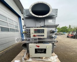 Maschine: INFASTAUB MKR 4/20 - 4/20 RO Filter