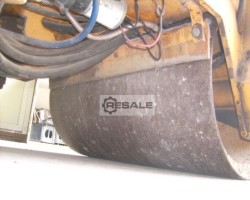 Maschine: WACKER WHK 90L Multifunktionswalzen