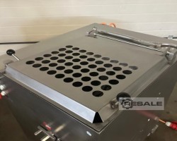 Maschine: KOLBE MWE32 Fleischwölfe