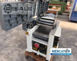 Maschine: CMC SIM 41 Abrichtdickenhobelmaschinen