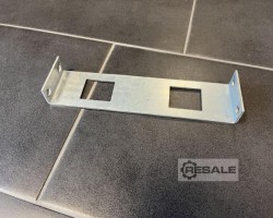 Maschine: STOW Pal Rack NS Agraffenwinkel