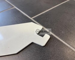 Maschine: AXELENT 150 mm Halter