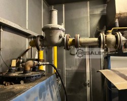 Maschine: WAUKESHA L 36 GLD Gasgeneratoren