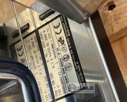 Maschine: MEMMERT UM 500 Wärmeschrank