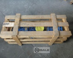 Maschine: ALLWEILER AEB 1E 200 Pumpen