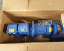 Maschine: MONO E11B Pumpen