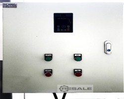 Maschine: LIAOYANG TIANXING GQ115 Zentrifugen