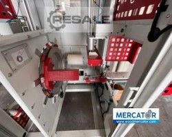 Maschine: AREA Ring 40 Umreifungsmaschinen