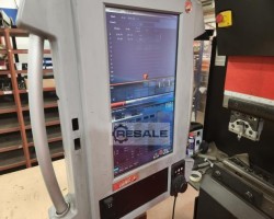 Maschine: AMADA HFE3i 1003 CNC Biegemaschinen