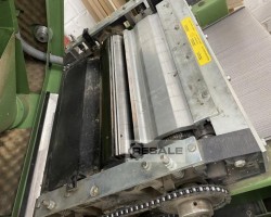 Maschine: PANHANS 425 Dickenhobelmaschinen