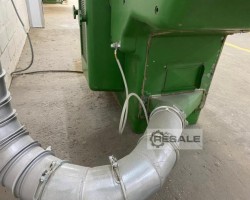 Maschine: MARTIN T51 Abrichthobelmaschinen