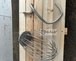 Maschine: BEAR AR30 Planetenrührmaschinen