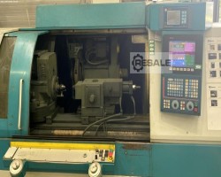 Maschine: TACCHELLA ELEKTRA 1518 MPC Schleifmaschinen