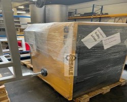 Maschine: KAESER DB130 Kompressor