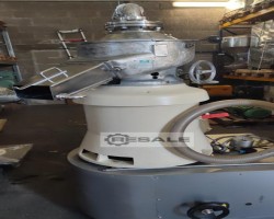 Maschine: KORUMA 5-E Mischer