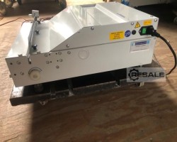 Maschine: BOMCO EPS-330 Drahtkammbindungsmaschinen