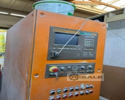 Maschine: WASSMER FBM 06 Säge