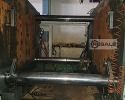Maschine: SUMITOMO DEMAG 1300-8000 Spritzgiessmaschinen