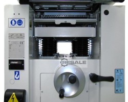 Maschine: SCM CASADEI PFS 41  ES Abrichtdickenhobelmaschinen