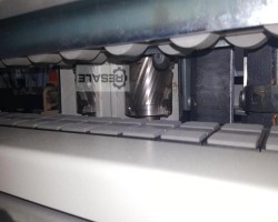 Maschine: SCM CAADEI FLEXA 17 S Joining unit Kantenanleimmaschinen