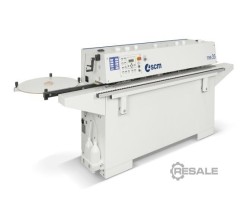 Maschine: SCM MINIMAX ME35 Kantenanleimmaschinen