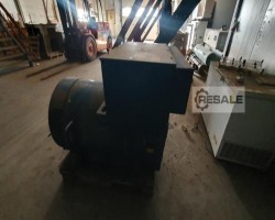 Maschine: MARELLI MJB 355MB4 B34 - 800kva Generatoren