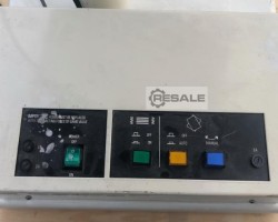 Maschine: BOURG TA 860 Papierrüttler