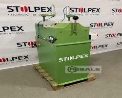 Maschine: HAFFNER GL 179 Glasperlensäge