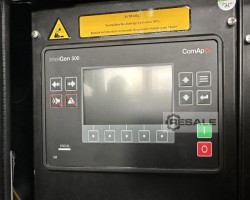 Maschine: WA NOTSTROMTECHNIK WA Y 45 S RC 2 Netzersatzanlagen