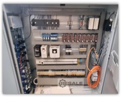 Maschine: IARO 70 Abfüllmaschinen für Pulver